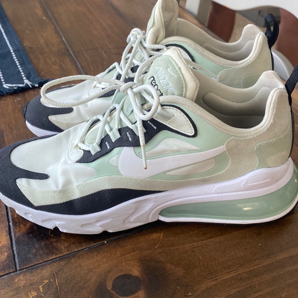 Nike air max 270 react